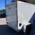 2025 Cargo Craft 5x8 Enclosed Trailer stk# 12189 3 thumbnail