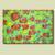 Original abstract painting #05 2'X3' X 0.75" 2 thumbnail