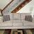 3 PC Chenille sofa set 3 thumbnail