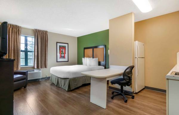 Pet friendly studios - Move in ready! 1