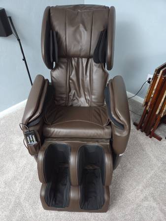 Message Chair 1
