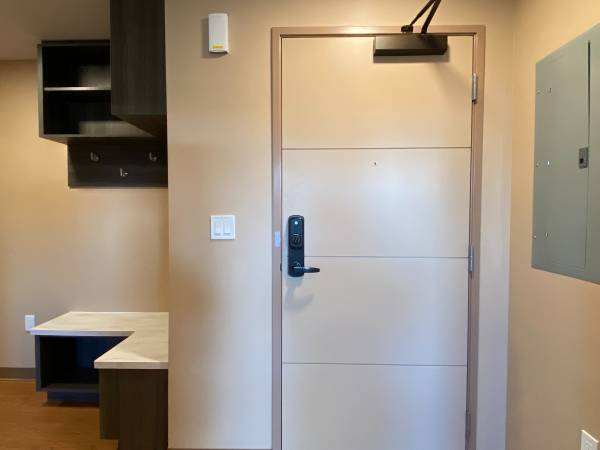 $1,949 / 1br - 867ft2 - 1 BR For Rent! - BRAND NEW! Free Heat /HW / Electric & Wifi!!!!!! (30 Hanover St, Manchester, NH)63931787202434122