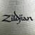 Vintage 1980s Zildjian Avedis New Beat Hi Hat Cymbals 6 thumbnail