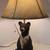Bear Lamp - Like New 1 thumbnail