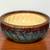 Vintage Glaze Bowl Pottery Planter Cache Pot Decor 2 thumbnail