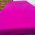 Twin Pink Bunk Bed or Loft Mattress colchón individual para litera 4 thumbnail