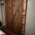 Custom indoor Barn door and hardware 1 thumbnail