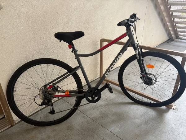 Bicycle 1