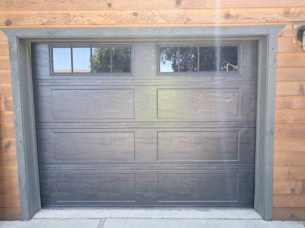 Quality Overhead Doors 1