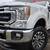 2020 Ford F-250 Super Duty Lariat 4x4 4dr Crew Cab 8 ft. LB Loaded 2 thumbnail