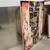 Marilyn Monroe collage painting, signed by artist Jenny Wang 9 thumbnail