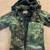 Insulated camo coveralls 1 thumbnail