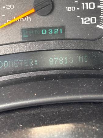 2003 Chevrolet Silverado 2500 - Photo 4