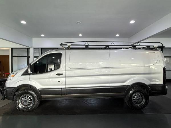2021 Ford Transit 150 - Photo 4