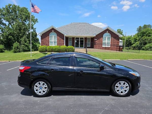 💥💥💥2012 Ford Focus💥💥💥 - $5,995 (Shepherdsville)63621785424899121