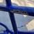 Mongoose KO. Bmx frame and fork. 4 thumbnail