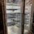 (HOWARD-MCCRAY) 2 GLASS DOOR RETAIL DISPLAY FREEZER 8 thumbnail