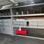 2018 Ford Transit 250 Cargo Van Nice Bins and Ladder Rack Clean 12 thumbnail