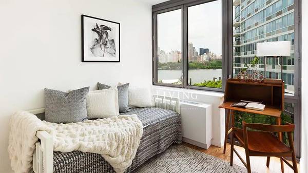 $8400.00 / 3br - Elegante 3H/2B? Terraza, vistas al río, Gramercy/Midtown East (Long Island City)63862609650049122