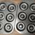 2 Wilton 6-Cavity Doughnut Baking Pans - $30 OBO 1 thumbnail