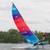 Hobie 18' Catamaran & Trailer-Reduced 1 thumbnail