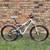 Specialized StumpJumper Comp 650b(27.5") conversion 1 thumbnail