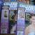8 Vintage Celebrity Sleuth magazines 5 thumbnail