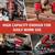 🐦‍🔥 FAST CHARGER BATTERY FOR MILWAUKEE TOOLS 3 thumbnail
