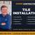 Tile Installation Contractor - Showers, Floors, Backsplashes, Walls 1 thumbnail