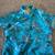 VINTAGE BEAUTIFUL LITTLE GIRL’S JAPANESE SIZE 30 KIMONO DRESS 4 thumbnail
