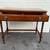 Antique English Ladies Writing Desk 8 thumbnail
