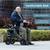 Walking device (walker/wheelchair) 3 thumbnail