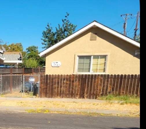 Stand Alone ADU, convenient location in Tracy 1