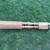 $25pr.  2 cedar newel posts. 2 thumbnail