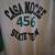 Casa Noche 456 Skate Team T shirt 2 thumbnail