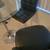 Dining room table with bar stools 4 thumbnail