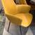 Bert Plantagie Designer Dining Set - Dekton Table & 6 Leather Chairs⁠ 4 thumbnail