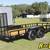 Brand New Arrival 2026 Triple Crown 7x16 ATV Trailer 5 thumbnail