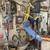 Professionally built 3 wheel Recumbent Bikes 48 volts 4 thumbnail