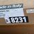 BRAND NEW Knoll Florence Credenza – Ebonized Oak 7 thumbnail