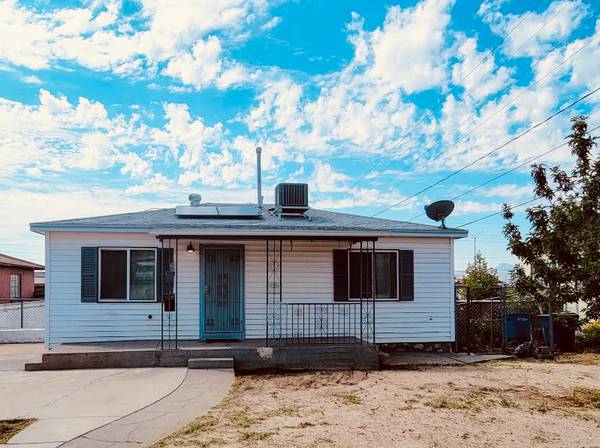 Central location,  ALL UTILITIES PAID! 1