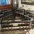 USED  PAIR OF  PELOTON  RUBBER  20LB.  DUMBBELLS 11 thumbnail