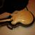 very nice Gibson ES335 copy with Bigsby Tailpiece & Gibson hard case 16 thumbnail