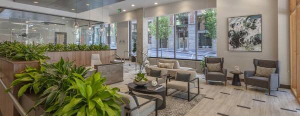 $2,930 / 2br - 1272ft2 - Where Tails Wag and People Thrive  Pet-Friendly Apartments! (Downtown Portland)63777026734467123