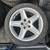2005 2006 Acura TL Rims With Almost New Tires 17 Inch 5 Lug 5 thumbnail