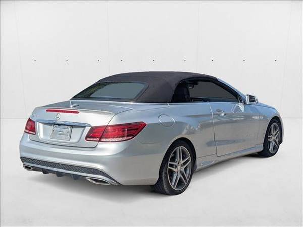 2017 Mercedes-Benz E-Class E400 Eclass E 400 Convertible - $21,197 (Call *(352) 668-9839* to Confirm Availability Instantly)63443316074499124
