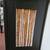 Hand painted owl bureau 33Hx30Wx15.5D 2 thumbnail