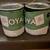 2 Cans Benjamin Moore Super White Exterior Satin 1 thumbnail