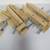 10" Rockler Wooden Handscrew Clamp, Item #30075 1 thumbnail