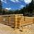 Log cabin kit 6 thumbnail